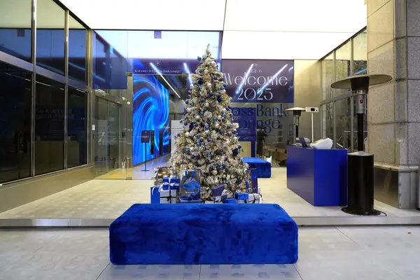 토스뱅크 라운지 [출처: 토스뱅크]