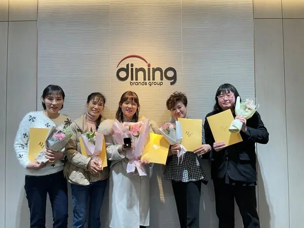 창고43, ‘구이 마스터쉽’ 운영