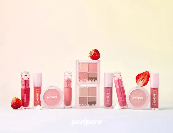 페리페라 소프트베리 이미지 (사진제공=클리오)