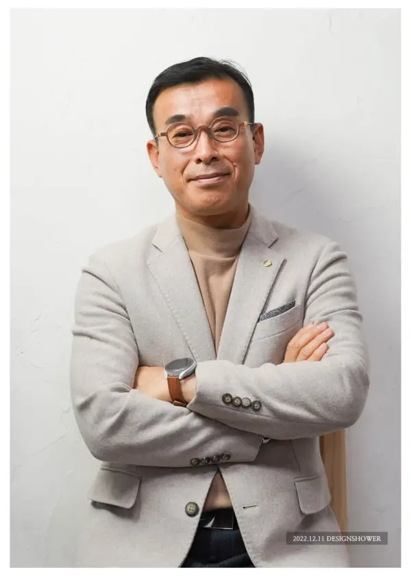 정석천 서원밸리컨트리클럽 신임 대표이사 (사진=대보그룹)