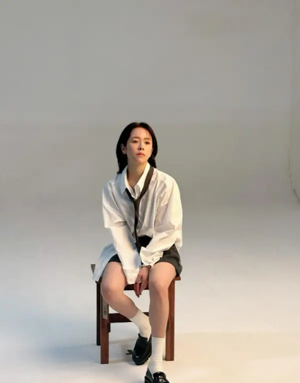 한지민/인스타그램 캡처