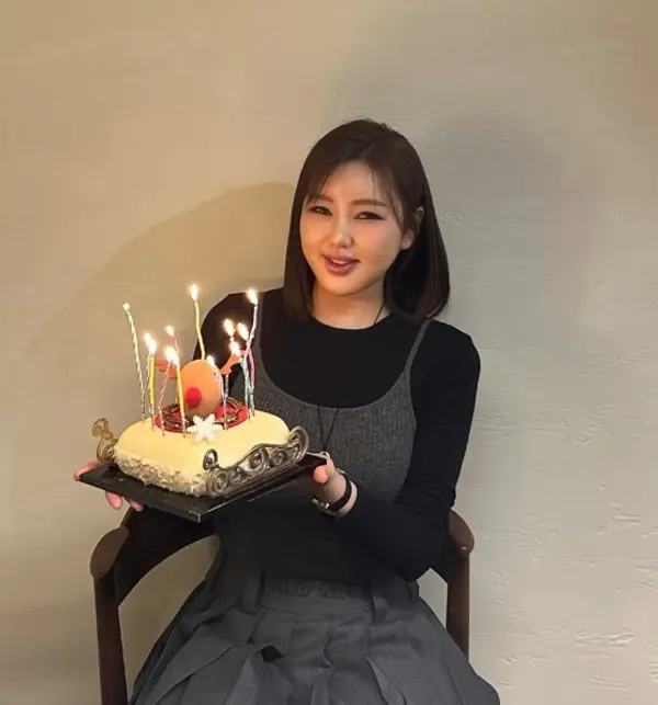 출처: 송가인 SNS