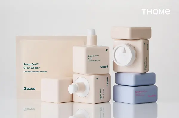 홈 에스테틱 솔루션 톰 프로그램 (사진제공=앳홈)