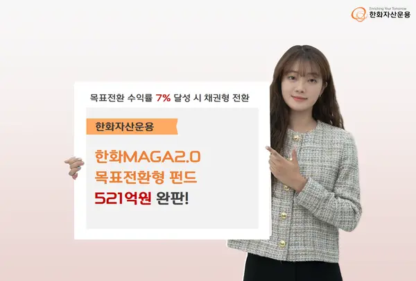 (사진=한화자산운용)