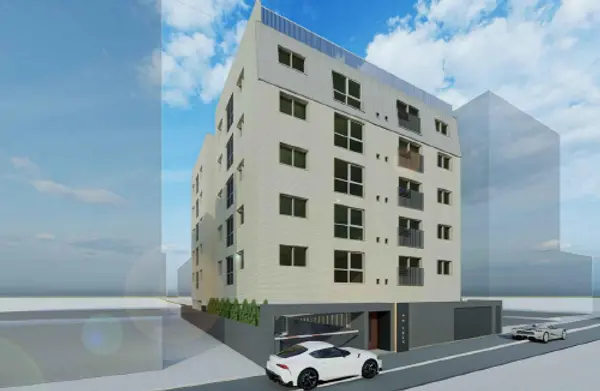 서리풀 복합개발 사업