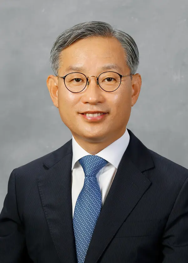 김상헌 신임 한국신용데이터 사외이사 [출처: 한국신용데이터]