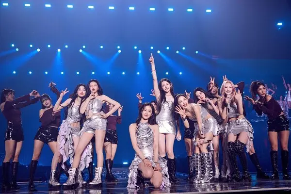 베이비몬스터서 데뷔 첫 단독 콘서트 