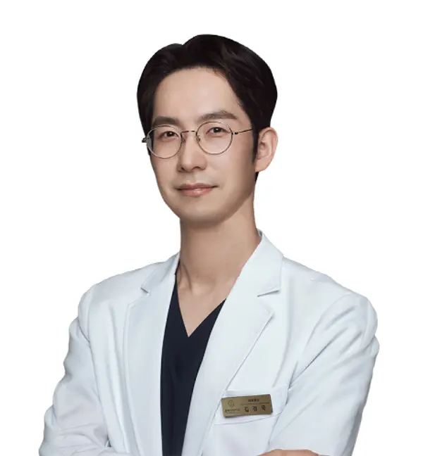 김해 율하선한치과 김경국 원장