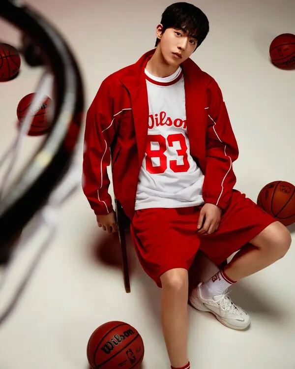 남주혁 화보 (사진제공=윌슨)