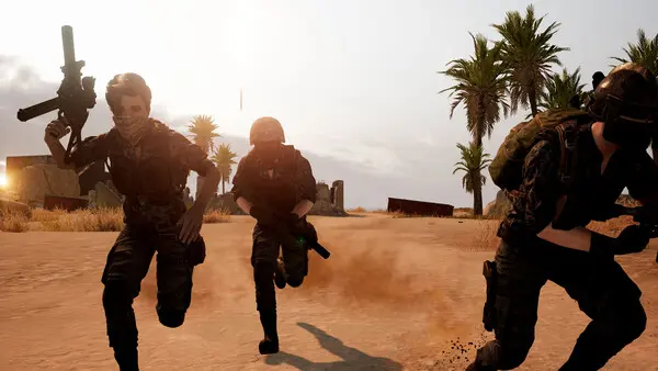 출처: 크래프톤 홈페이지