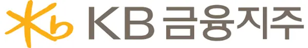 KB금융지주 CI [출처: KB금융그룹]