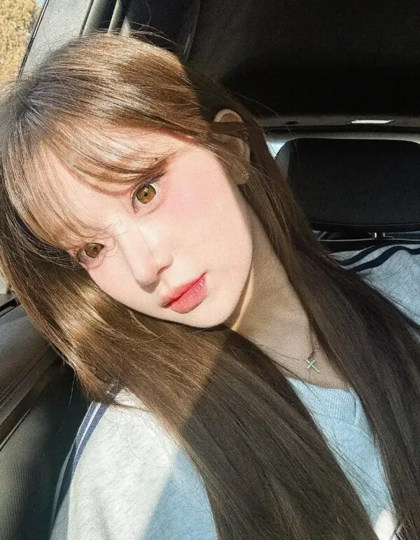 출처: 이주은 SNS