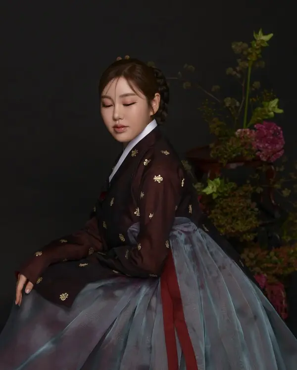 출처: 송가인 SNS