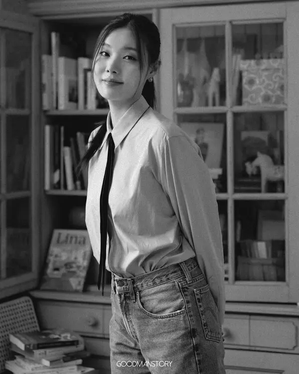 출처: 민경아 SNS