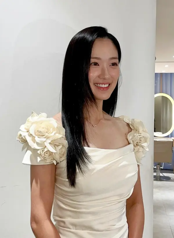 출처: 김혜윤 SNS