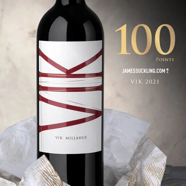 신세계면세점, 남미 최고 와인 ‘빅 2021’ 단독 출시