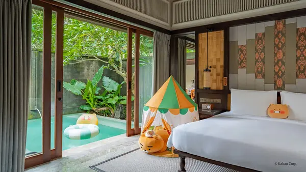 카카오프렌즈가 