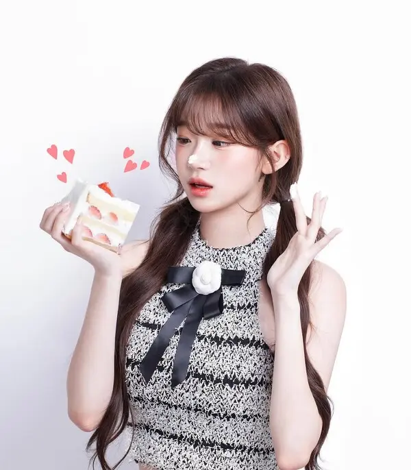 출처: 이주은 SNS