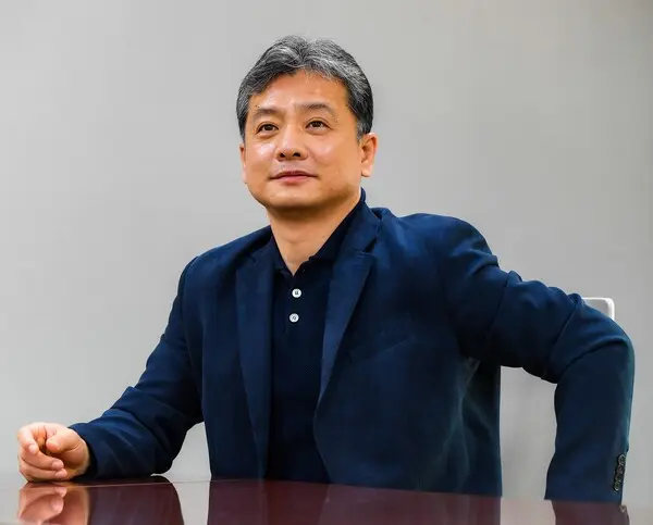 주우정 대표이사 (사진=현대엔지니어링)