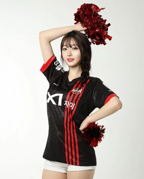 출처: 권희원 SNS