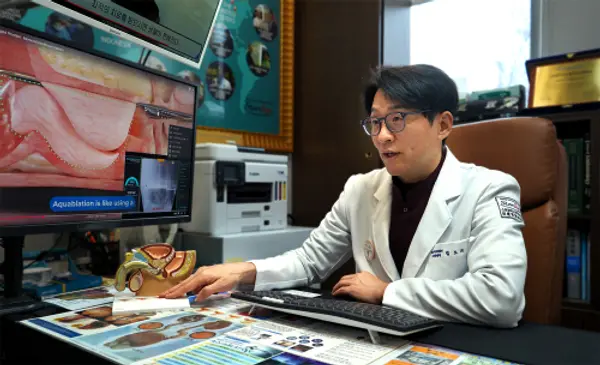 스탠탑비뇨의학과 김도리 대표원장