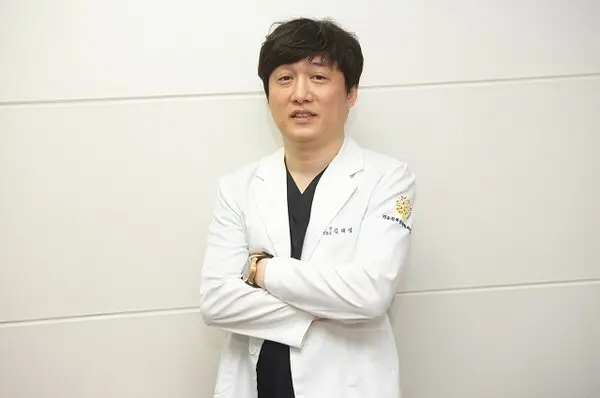 부산 기운찬마취통증의학과 김태성 원장