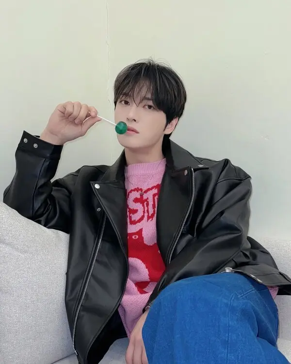 iNKODE 오피셜 SNS