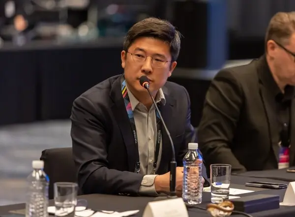 김지웅 신임 두잇 최고전략책임자(CSO) [출처: 두잇]