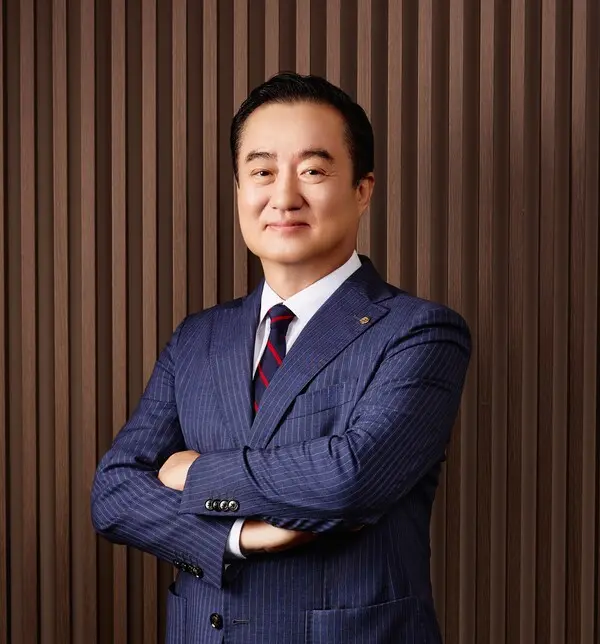 배영한 우미건설 대표이사 총괄 사장 (사진=우미건설)