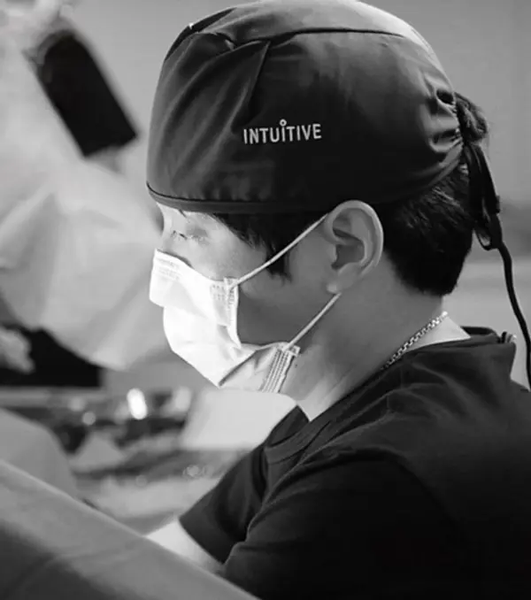 청담산부인과 김민우 대표원장