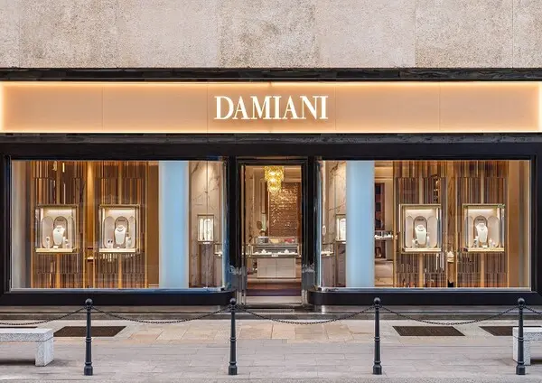 사진제공=다미아니