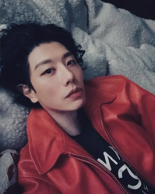 이미지 = 박효신 인스타그램