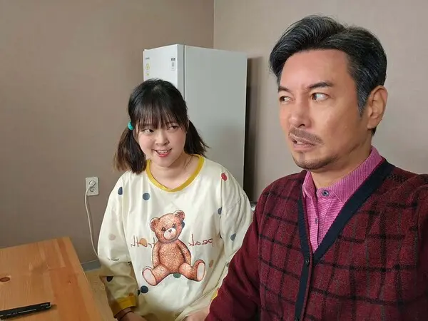 이미지=꼰대희 인스타