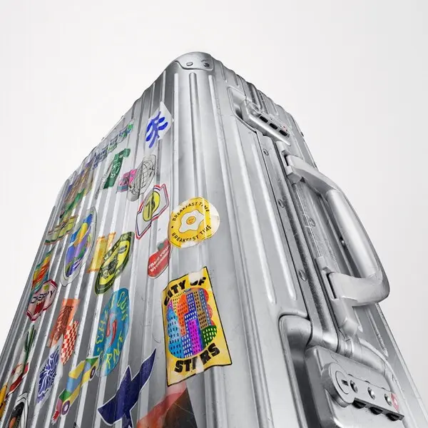 사진 제공: 리모와 (RIMOWA)