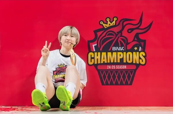 이미지=안혜지 인스타