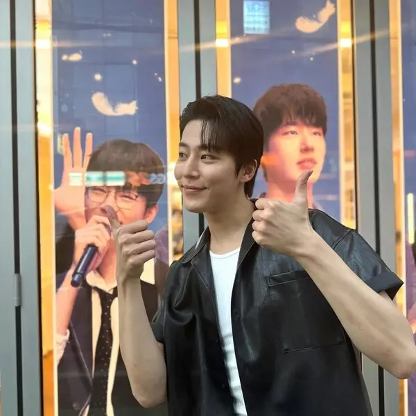 이미지=원태민 SNS