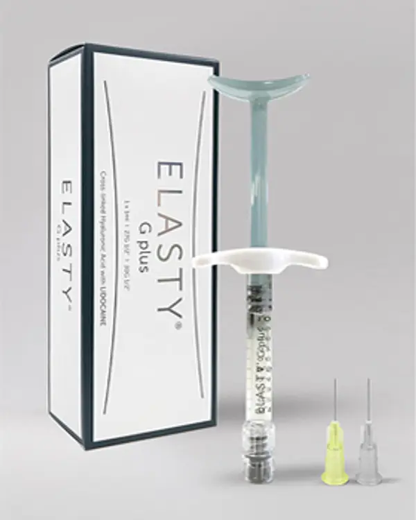 동방메디컬 필러 제품.