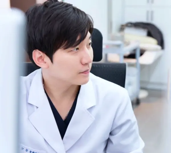 청담산부인과 김민우 대표원장