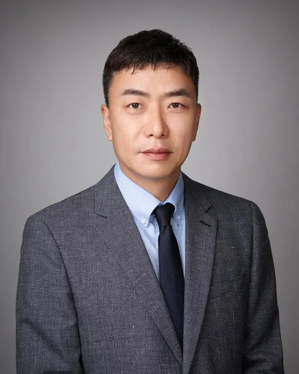 곽효진 오름자산운영 대표이사 (사진=오름자산운영)