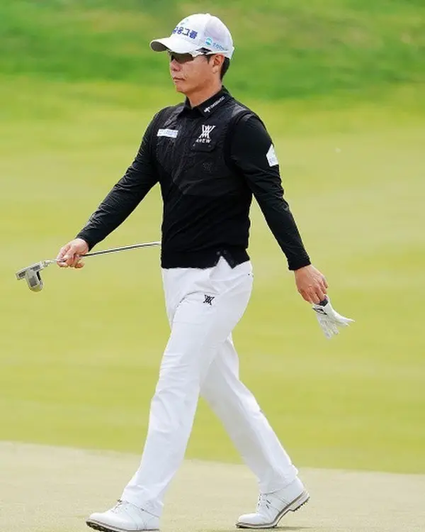 이미지=조민규 SNS