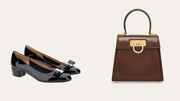 사진 페라가모 (FERRAGAMO) 