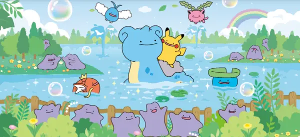 출처=포켓몬코리아 홈페이지