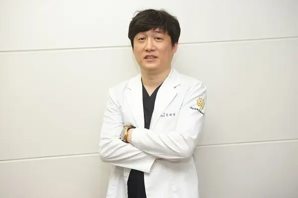 부산 기운찬마취통증의학과 김태성 원장