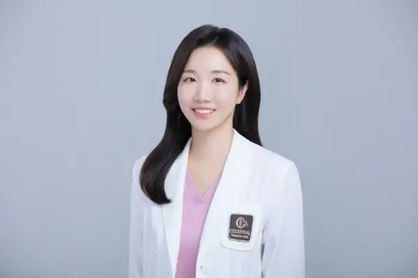 셀레스티얼의원 강미지 원장
