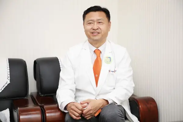 고한승 힘찬병원 원장