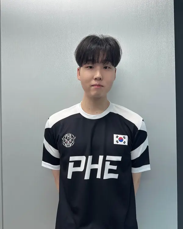 이미지=팬텀하츠_E-Sports SNS