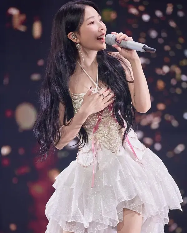 이미지=보아 SNS