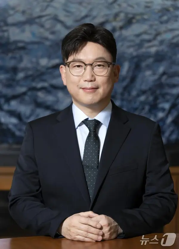 용석우 전자정보통신산업진흥회(KEA) 회장(KEA 제공). ⓒ 뉴스1