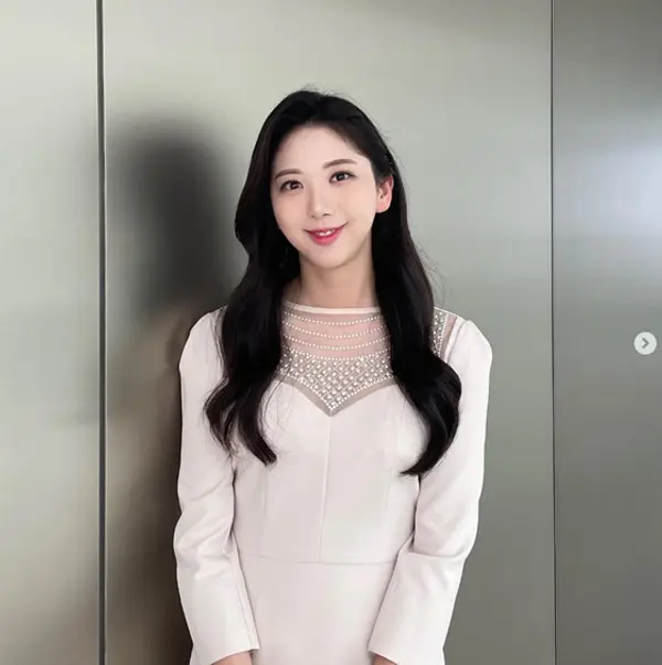 사진=고(故) 오요안나 인스타그램