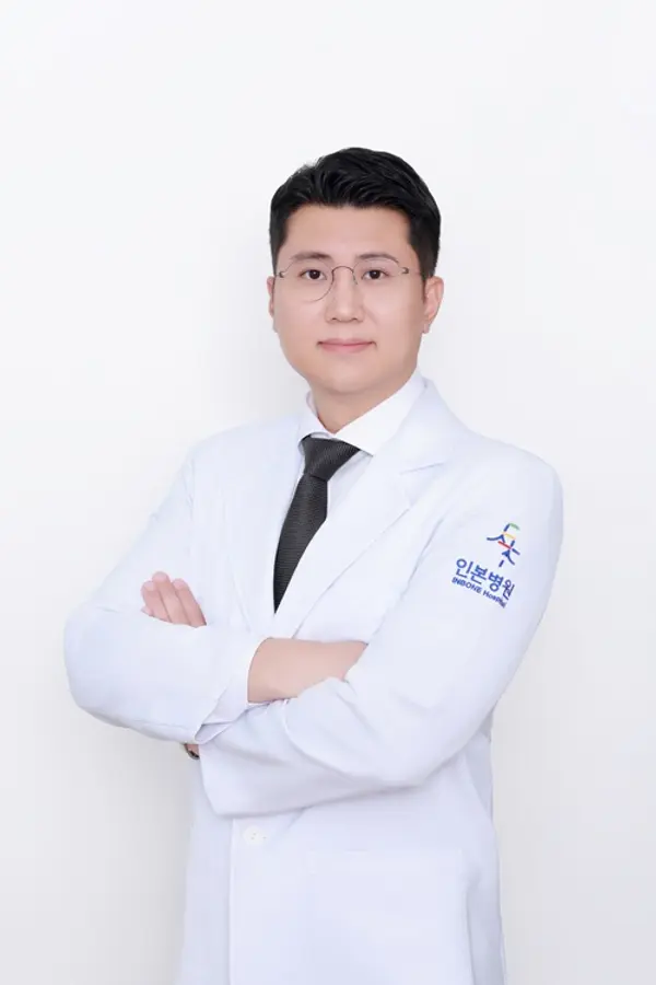 운정인본병원 정형외과 정진 원장